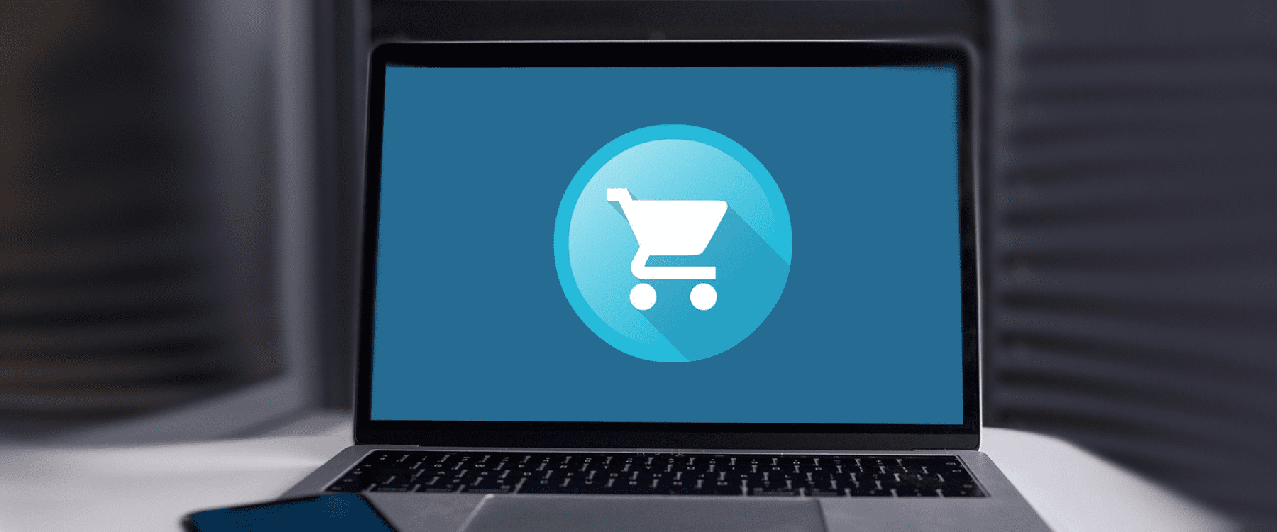 The promise of e-commerce (part 1): The setup Image