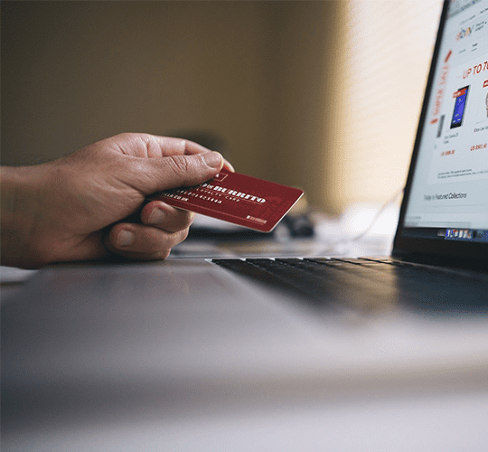 The promise of e-commerce (part 1): The setup Featured Image