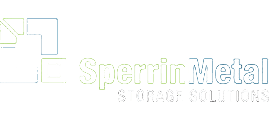 Sperrin Metal Company Logo