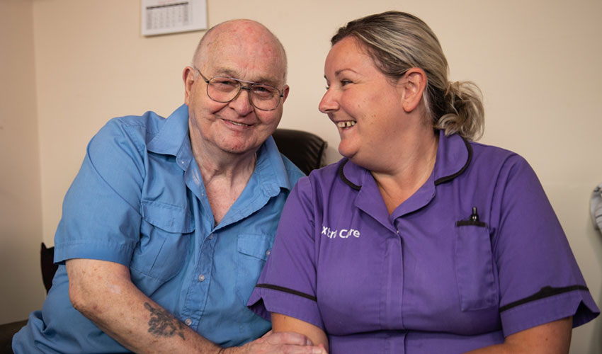 Extra Care Featured Image