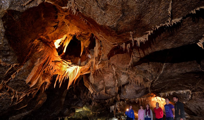 Marble Arch Caves Featured Image