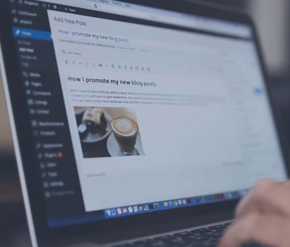 Top 10 WordPress Plugins To Make Your Website Amazing Featured Image