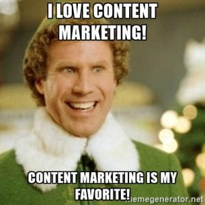 elf-meme-content-marketing