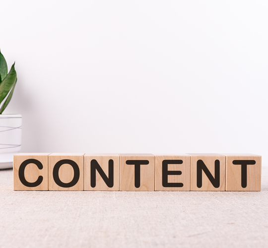 How To Create Engaging Website Content Featured Image