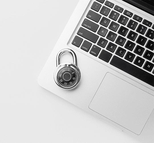 Top 3 Tips to Keep Your Website Secure Featured Image