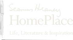 Seamus Heaney HomePlace Company Logo