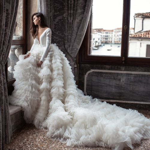 Verona Bridal Featured Image