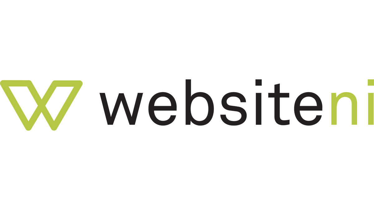 WebsiteNI logo