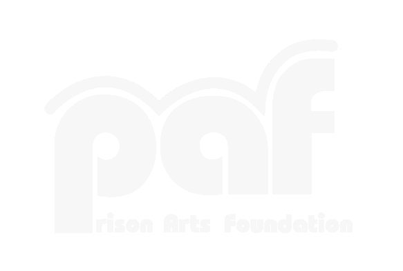 Prison Arts Foundation Company Logo