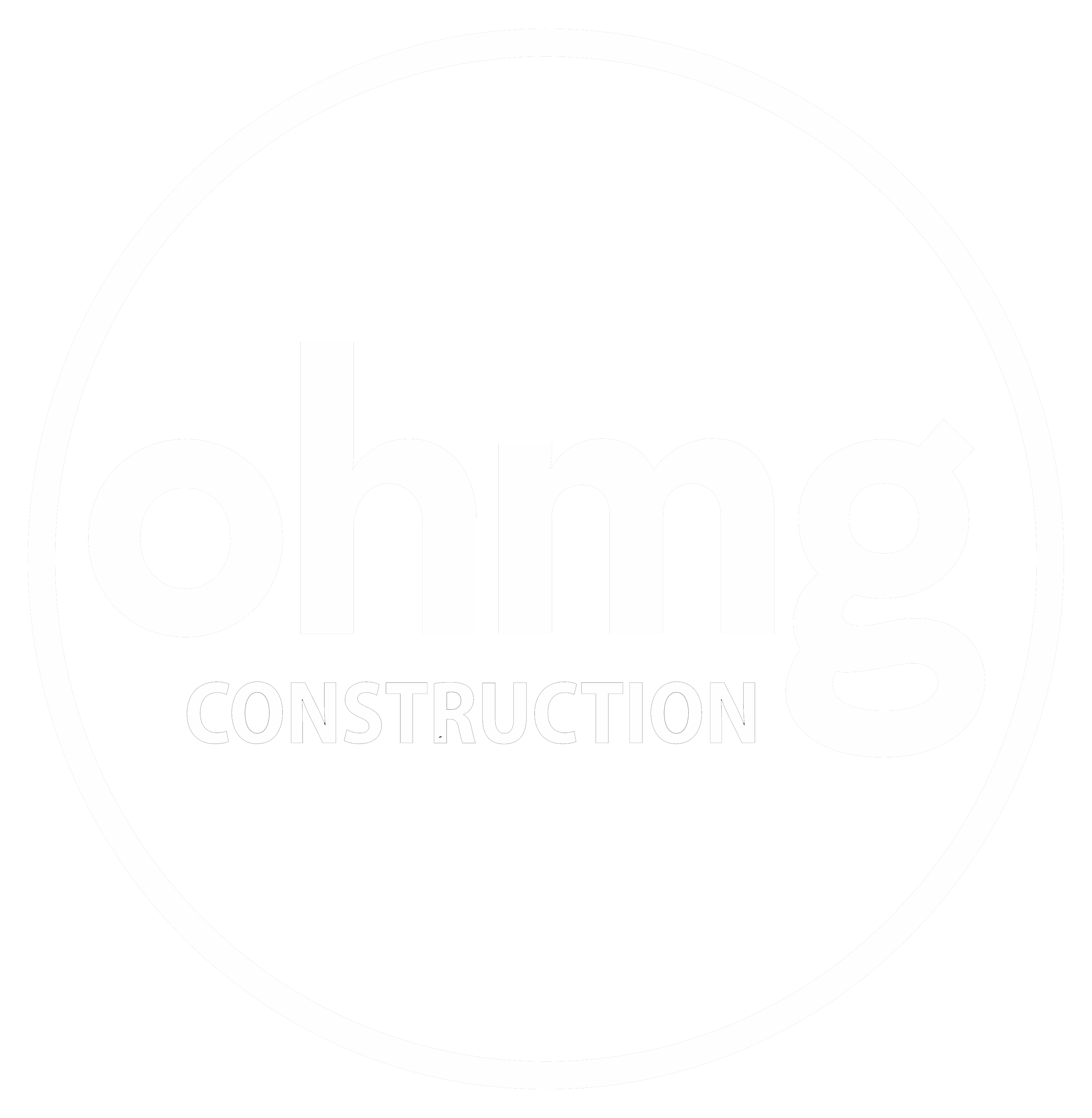 O’Hare & McGovern Company Logo