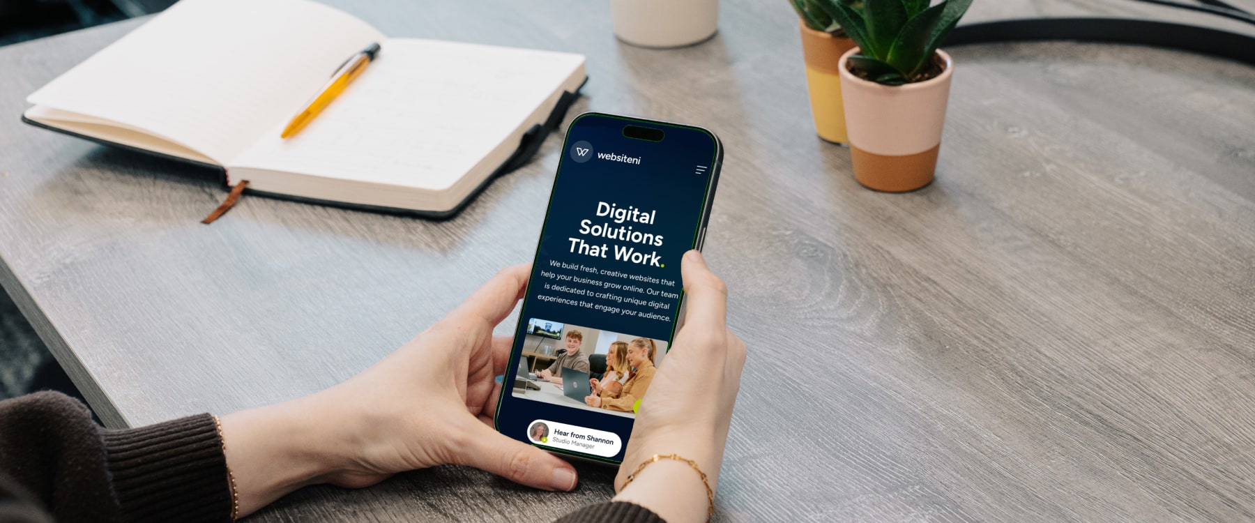 Spring Clean Your Website: A Complete Guide to Refreshing Your Online Presence Image